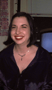 stacy
